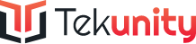 Tekunity
                            